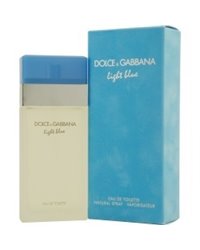Dolce & Gabbana by Dolce & Gabbana Eau De Toilette Spray for Women 3.3 Oz