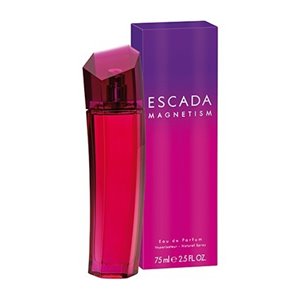 ESCADA MAGNETISM eau de parfum spray 2.5 oz for Women