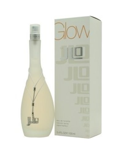 Glow Eau De Toilette Spray 3.4 oz by Jennifer Lopez