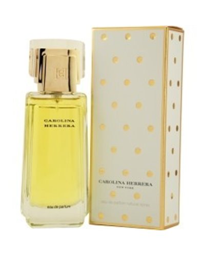 Herrera by Carolina Herrera eau de parfum 3.4 oz for Women